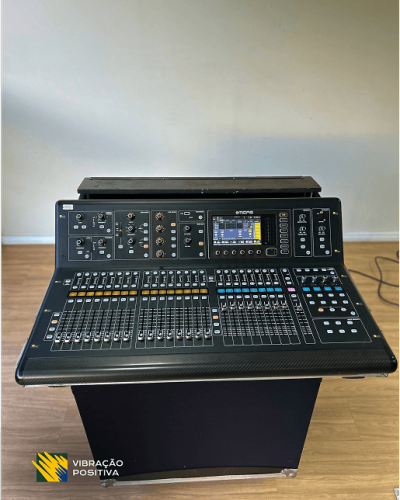 MIDAS 32